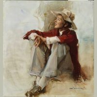 144. A Visit to the Katharine Hepburn Museum at The Kate in Old Saybrook