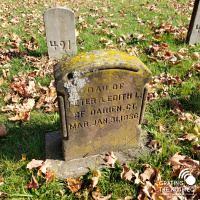 154. Numbers to Names: Restoring Humanity to CT Valley Hospital Cemetery