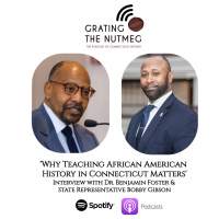 89. Why Teaching African American History in Connecticut Matters