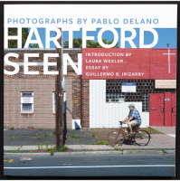 123. Connecticut Seen: The Photography of Pablo Delano and Jack Delano
