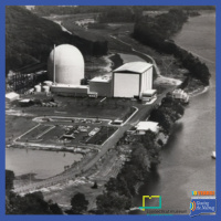 220. Connecticut Yankee Atomic Power Plant: The Promise and Peril of Nuclear Energy