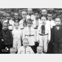 110. Polish Jewish History, World War II and a Jewish Child’s Survival