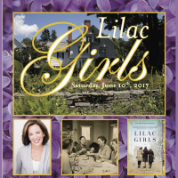 34. Caroline Ferriday Inspires a Bestseller 