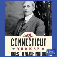 170. Connecticut Senator George McLean Protects America’s Wild Birds