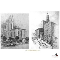 139. Architect Donn Barber Designs Hartford’s Early Skyscrapers