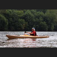 106 - Part 2. Steve Grants Legendary 1991 Source to Sea Connecticut River Journey