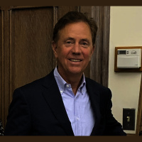 79. Gov. Ned Lamont, 100 Years of Fake News and Real and Fake Wars