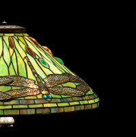 67. Louis Comfort Tiffany in New London