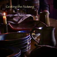 61. Feasts, Facts  Fictions : Cooking REAL New England Holiday Foods