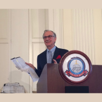 56. Constitution of 1818 Part 3: The Constitutional Debates