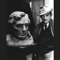 99. Connecticut’s Mount Rushmore Connection