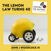 136. The Lemon Law Turns 40