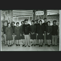 73. Dept Stores, G.Fox and the Black Freedom Movement