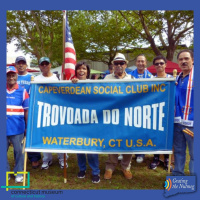 168. Connecticut’s Cape Verdean Community