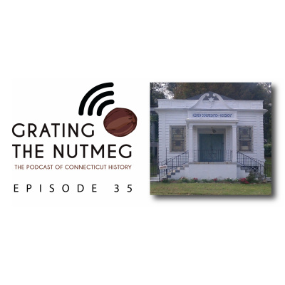 Grating The Nutmeg