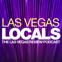 Las Vegas Locals #11: Puppets, Balloons, Hypnotists, and Strippers, Oh my.