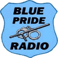 Blue Pride Radio #43