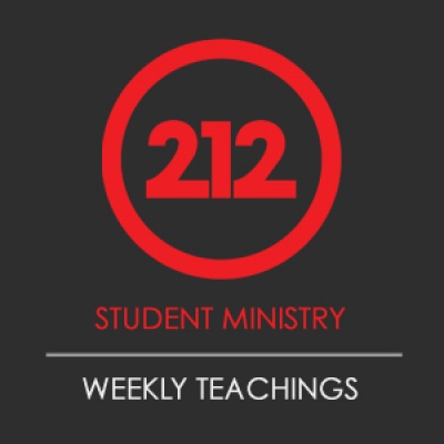 212 Student Ministry