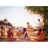 Srimad Bhagavatham Audio Lectures