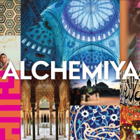 Alchemiya is revealed by CEO Navid Akhtar