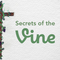 Secrets of the Vine - Lynn Barton, May 3, 2015