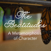 Blessed Are Those Who Mourn - Tracey Beadle, August 30, 2020