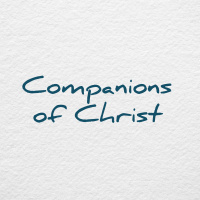 Companions of Christ - Nancy Mossman, April 26, 2015