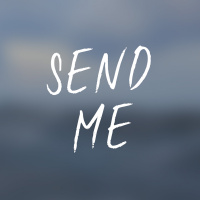 Send Me - Lynn Barton, May 31, 2015