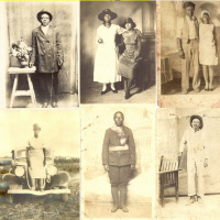 Hear My Story - Rev. Dr. Adama Brown and Rev. Tracey Beadle, August 16, 2020