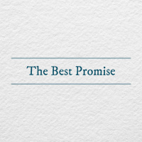 The Best Promise - Lynn Barton, March 15, 2015