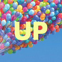 Up - Lynn Barton, May 17, 2015