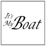 Its My Boat!