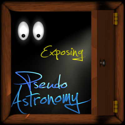 Exposing Pseudoastronomy
