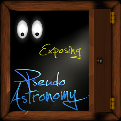 Exposing Pseudoastronomy