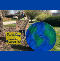 Perspectives on Earth Day