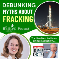 Debunking Persistent Myths About Hydraulic Fracturing