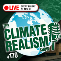 COVID Was the Test Run… Climate Lockdowns Are the Goal (Guest: Matthew Wielicki) — TCRS #170