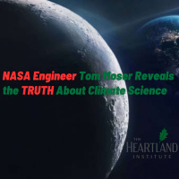 NASA Engineer Tom Moser Reveals the Truth About Climate Science