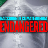 Backbone of Climate Agenda Endangered - The Climate Realism Show #147