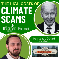 The High Cost of Climate Scams in Bidens Inflation Reduction Act