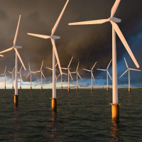 The Dark Side of Offshore Wind Power: How Its Destroying Both Pocketbooks and the Environment (Guest: David Stevenson)