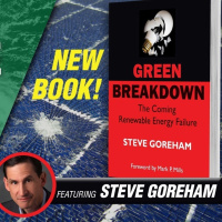 Green Breakdown: The Coming Renewable Energy Failure