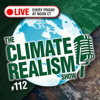 Hurricane Season Begins: Bigger and Badder? - The Climate Realism Show #112