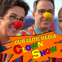 Is it Over for the MSM? - In The Tank #485