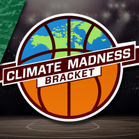 Climate Change Madness Tournament