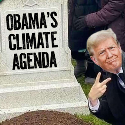 Environment And Climate News Podcast