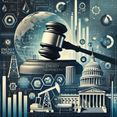 Environment And Climate News Podcast