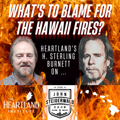 Environment And Climate News Podcast