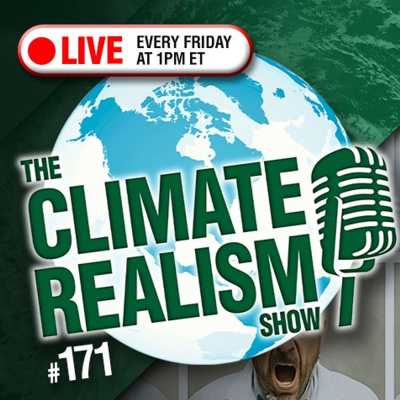 Environment And Climate News Podcast