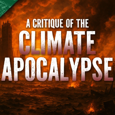 Environment And Climate News Podcast